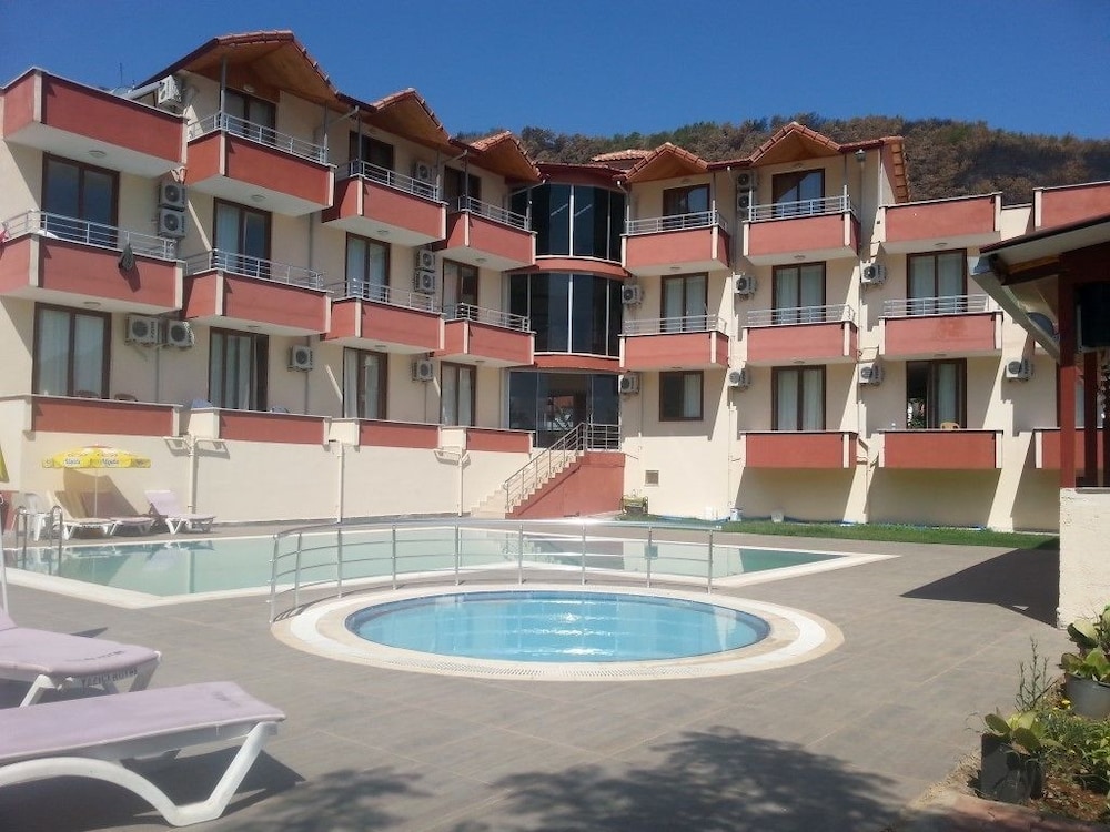 Grand Yazici Hotel Adrasan in Kumluca, Turkey