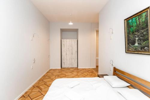 The historical house in the heart of old Tbilisi