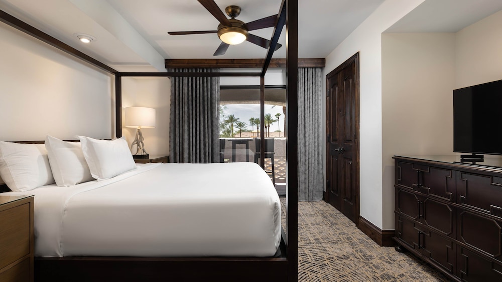 Holiday Inn Club Vacations Scottsdale Resort by IHG - photo 19