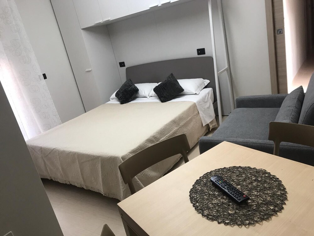 Bed&Breakfast Luna in San Salvo, Italy