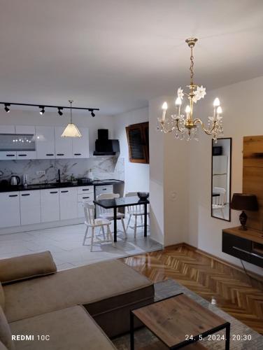 Apartments Natali — 4-Star Luxury Hotel in Bar, Montenegro