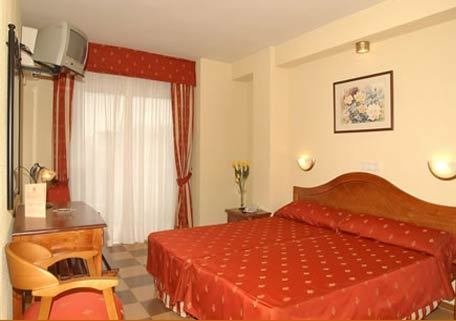 Los Pintores El Greco in Benalmadena, Spain