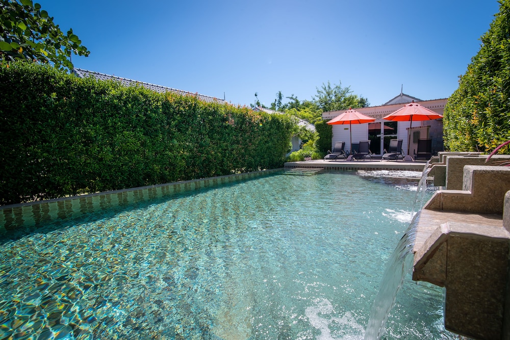 Baan Yenchai - last minute hotel in Hua Hin