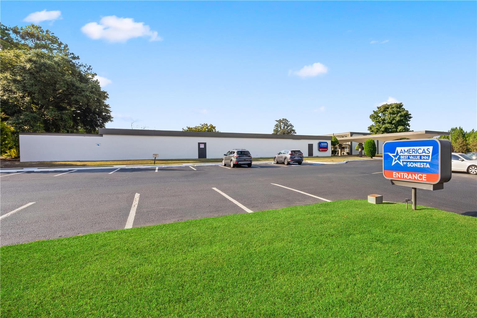 Americas Best Value Inn Wilson - photo 6