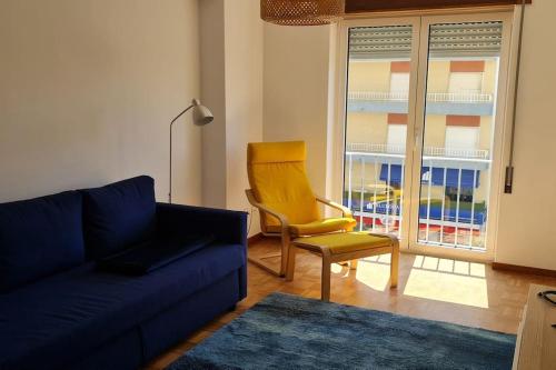Casa Rio Azul — 4-Star Luxury Hotel in Setubal, Portugal