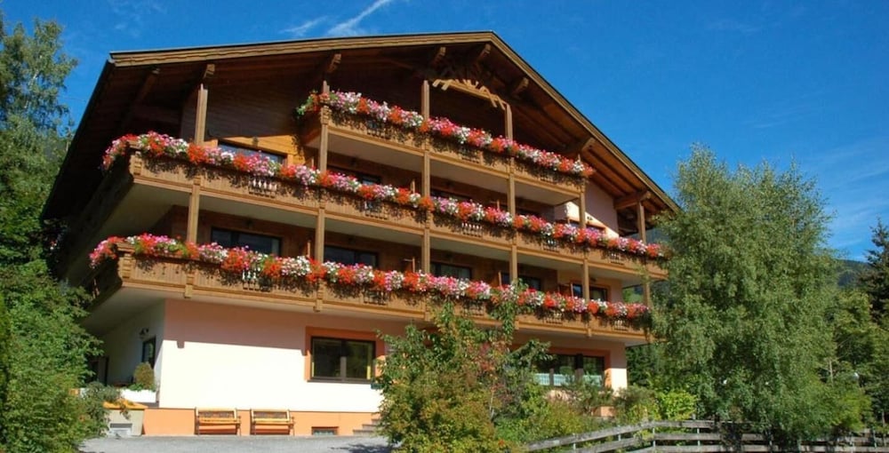 Weiratherhof — hotel in Wenns