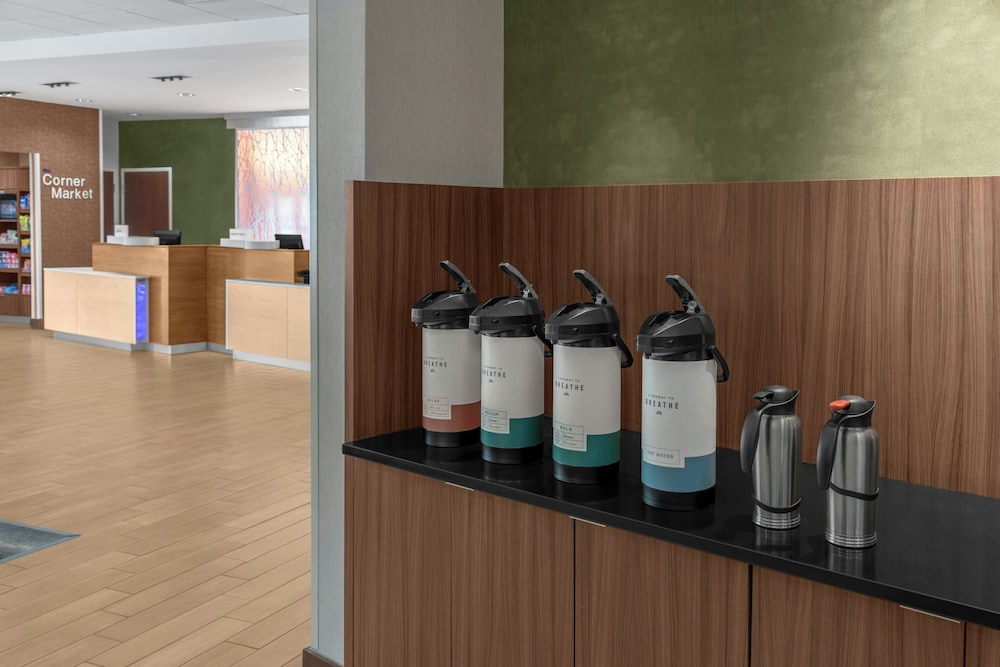 Fairfield Inn & Suites by Marriott Atlanta Acworth - photo 37