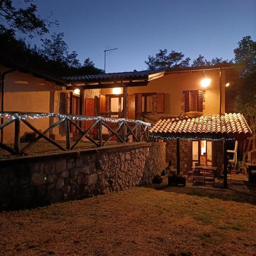 La Baita Del Conte — hotel in San Massimo
