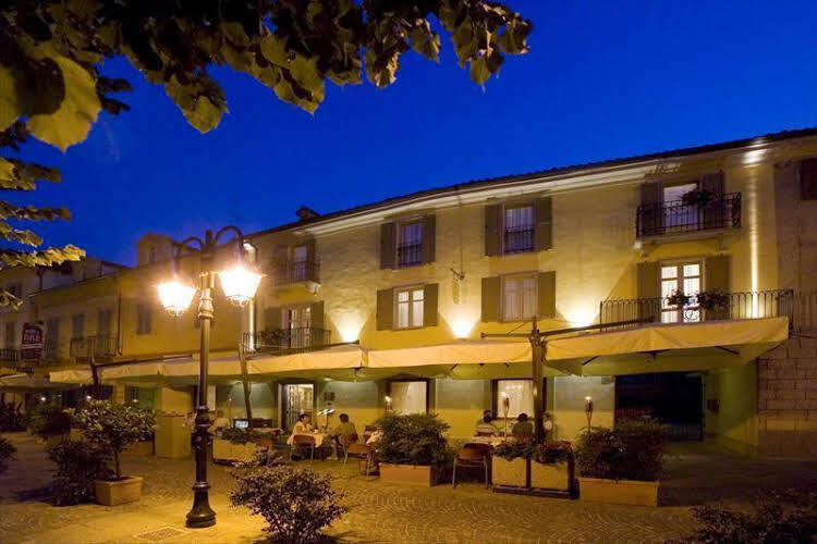 Ristorante Albergo Badellino in Bra, Italy
