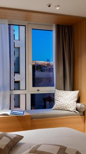 Acropolis View By Ermou — 4-Star Luxury Hotel in Athens, Greece