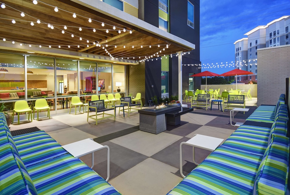 Home2 Suites by Hilton Atlanta Airport North - photo 48