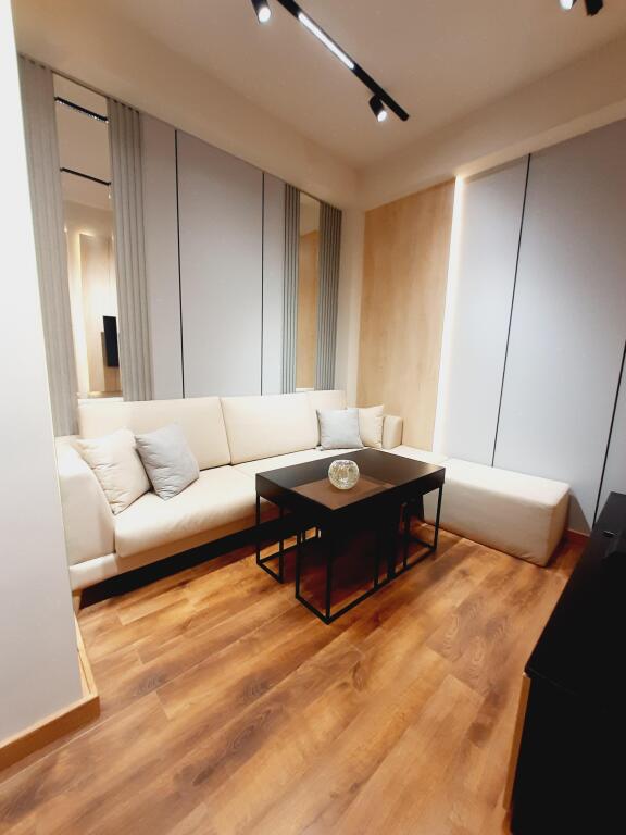 Masterland Apartments — 4-Star Luxury Hotel in Tashkent, Uzbekistan