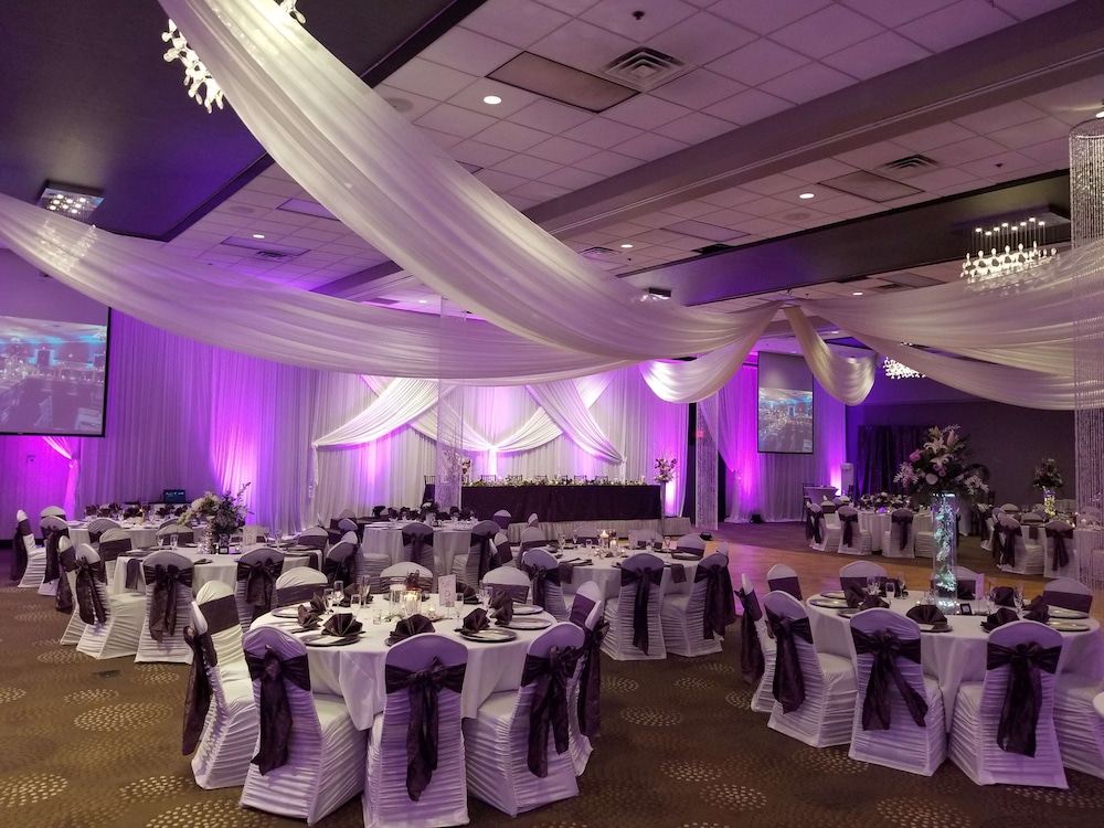 DoubleTree by Hilton Hotel Bloomington - photo 121