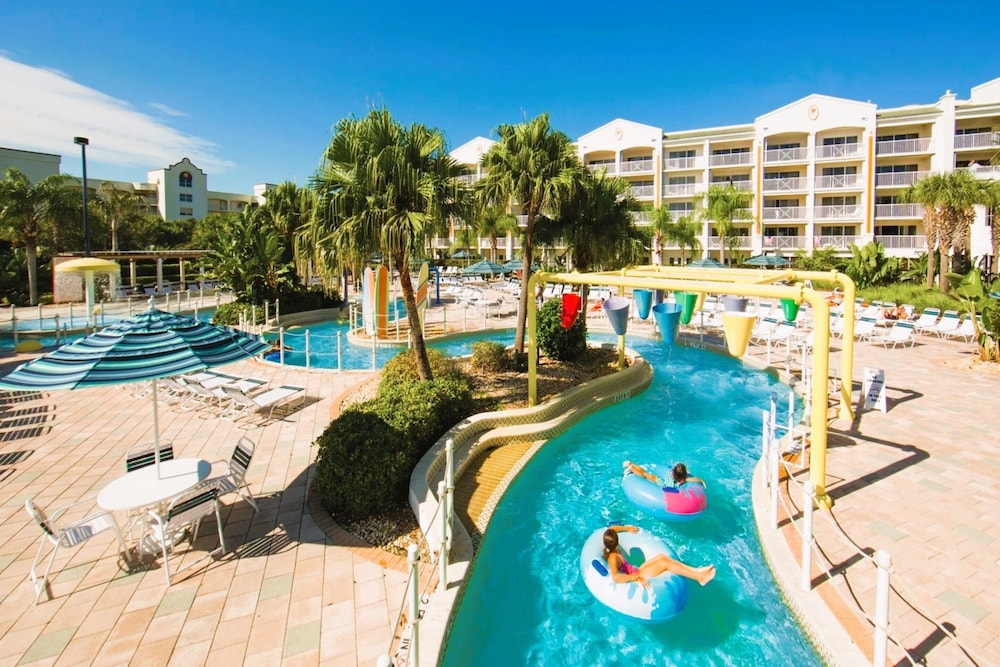Cape canaveral beach resort - photo 31