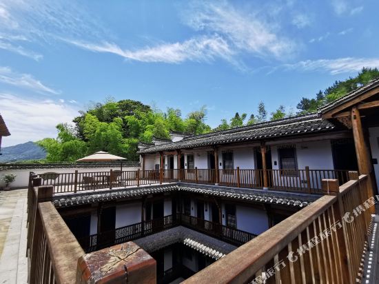 YinXiang ZhaJi Hui Culture Hotel in Xuanzhou, People's Republic of China