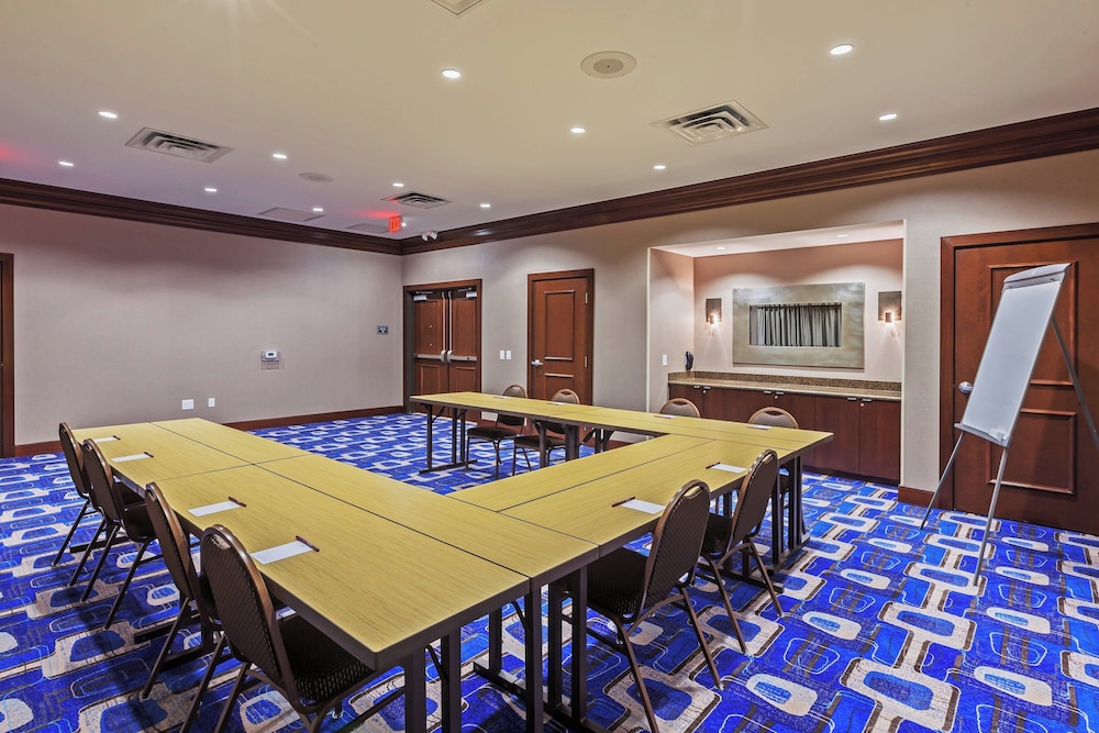 Residence Inn by Marriott Austin Northwest The Domain Area - photo 24