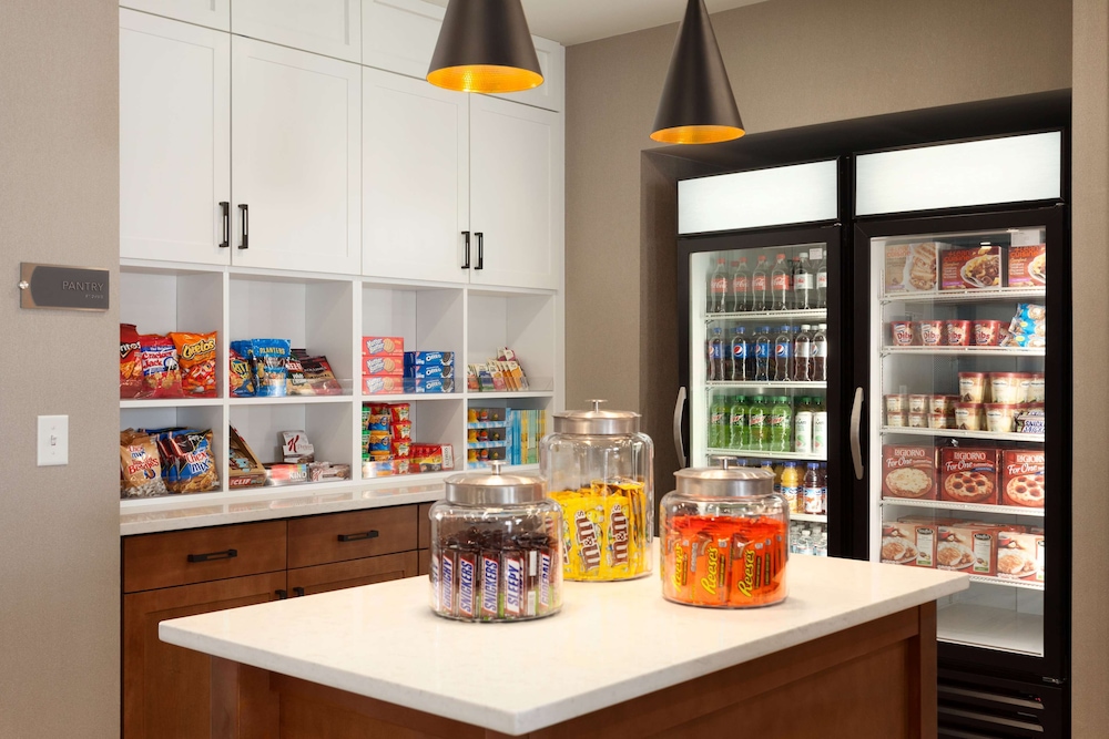 Homewood Suites by Hilton Syracuse Carrier Circle - photo 30