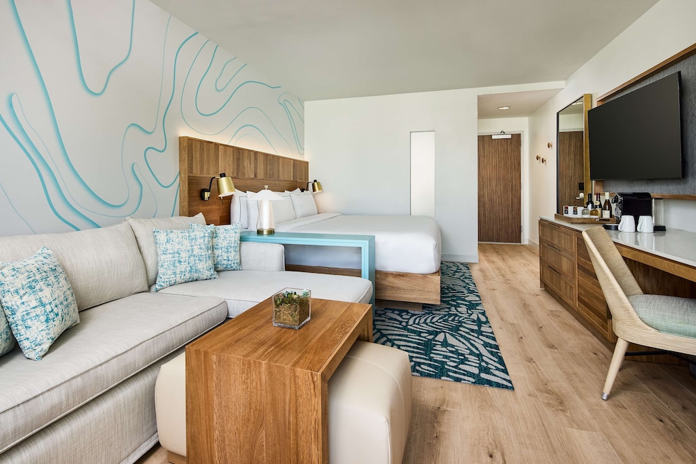 Faro Blanco Resort Marathon Florida Keys Curio by Hilton - photo 16