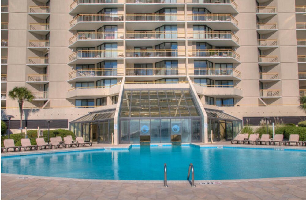 Units at Ocean Creek Resort by Elliott Beach Rentals - photo 36
