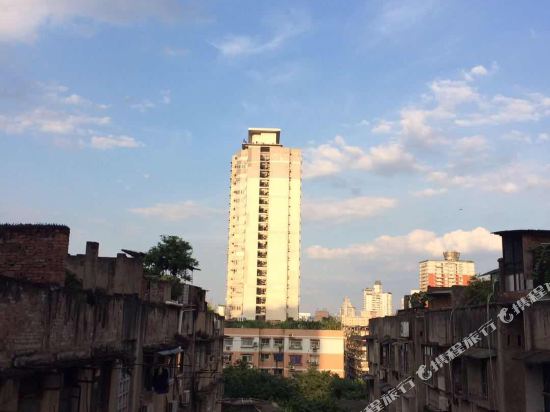 Dengba Hotel - last minute hotel in Chongqing