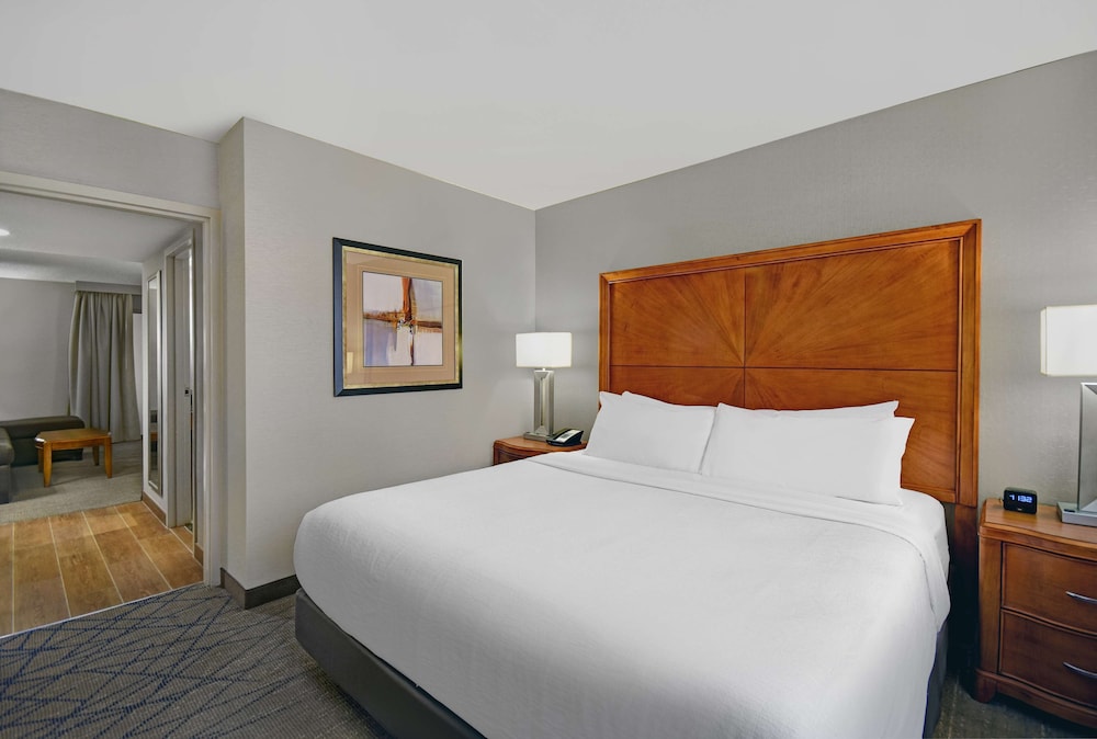 Embassy Suites by Hilton Detroit Livonia Novi - photo 7