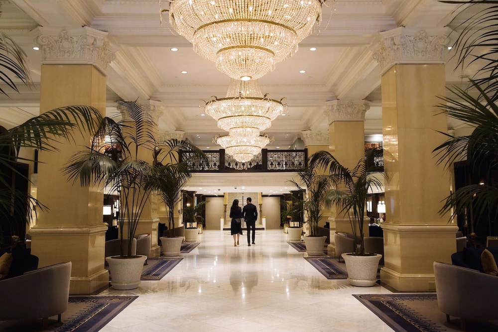 The Us Grant A Luxury Collection Hotel San Diego - photo 3