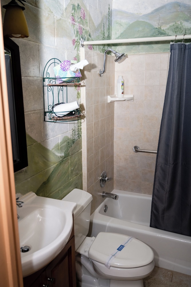 Mountain Aire Cottages & Inn - photo 222