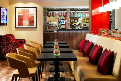 Peterborough Marriott Hotel