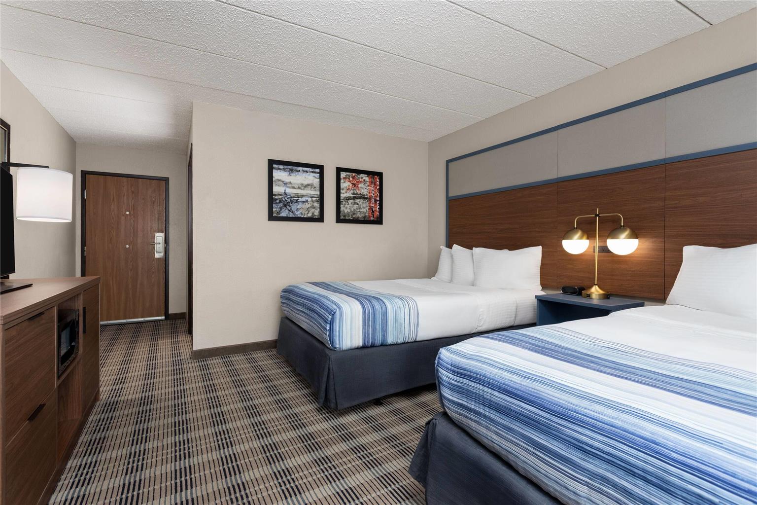 AmericInn by Wyndham Roseau - photo 41
