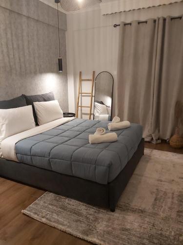 Thesscasa — 4-Star Luxury Hotel in Thessaloniki, Greece