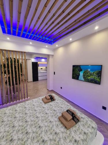 Boho 3siblings — 4-Star Luxury Hotel in Alimos, Greece