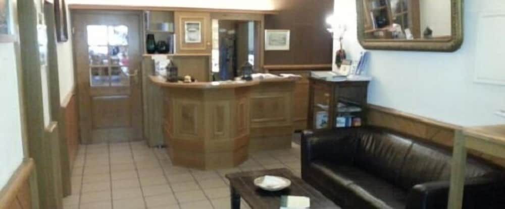 Hotel Frankfurter Hof — Seligenstadt — photo 2