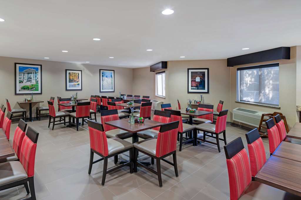 Comfort Inn Missoula near University - photo 23