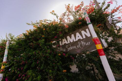 Cortijo El Chaman Los Escullos — Almeria