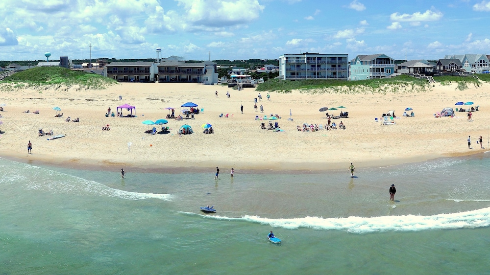 John Yancey Oceanfront Inn - photo 79