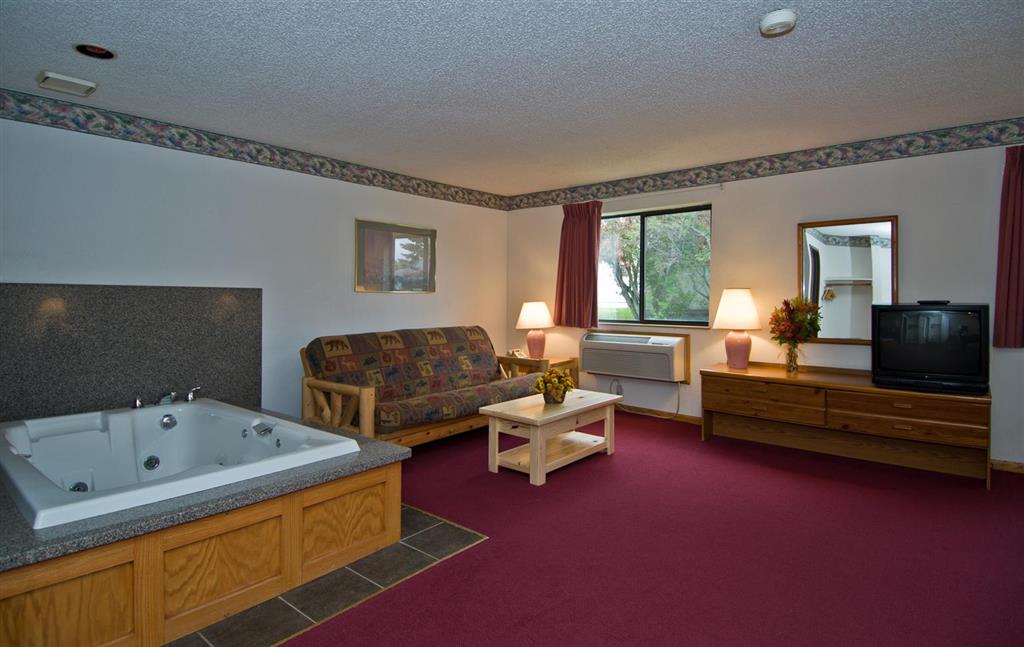 Americas Best Value Inn & Suites International Falls - photo 5