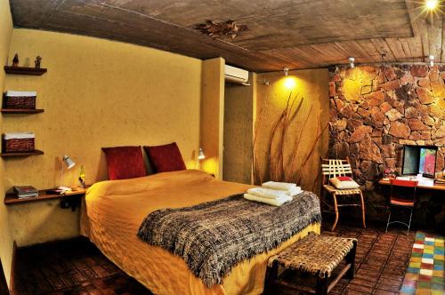 Cuatrovientos Hostería — hotel in San Javier