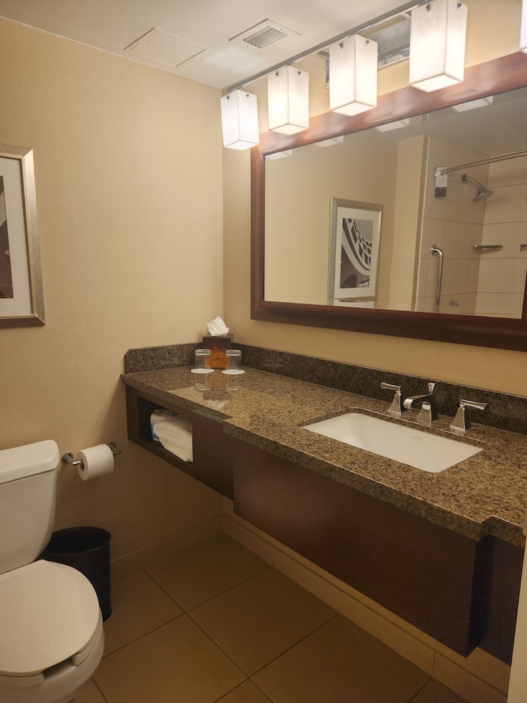 Detroit Marriott Livonia - photo 19