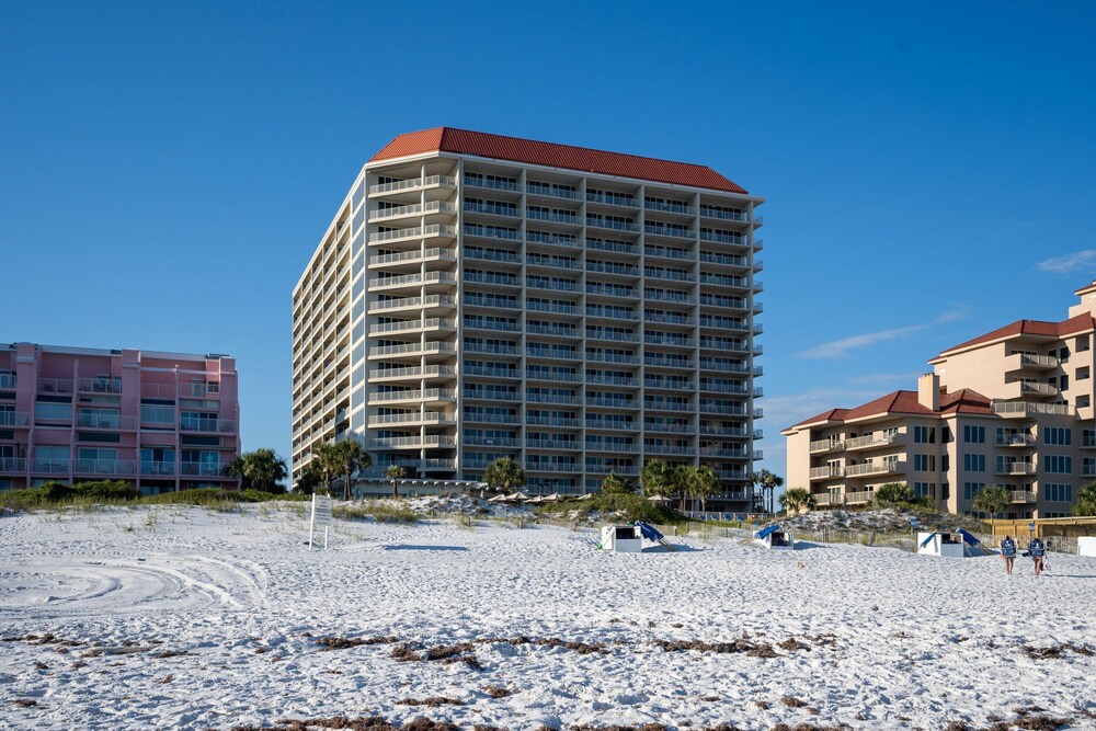 Tides of Tops'l 1008 by Destin Getaways - featured photo