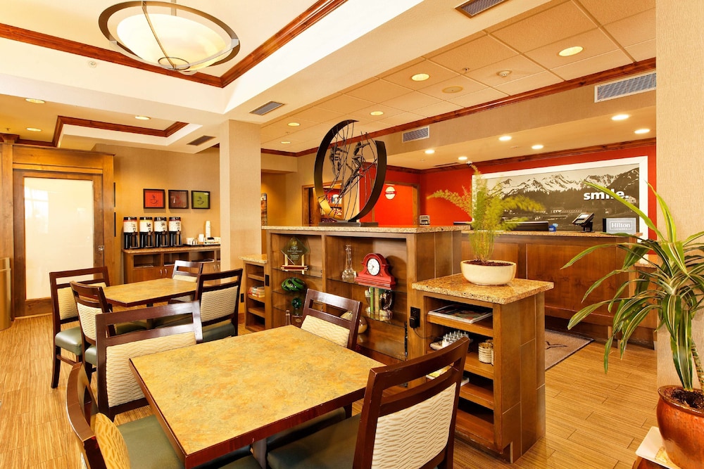 Hampton Inn Montrose - photo 39