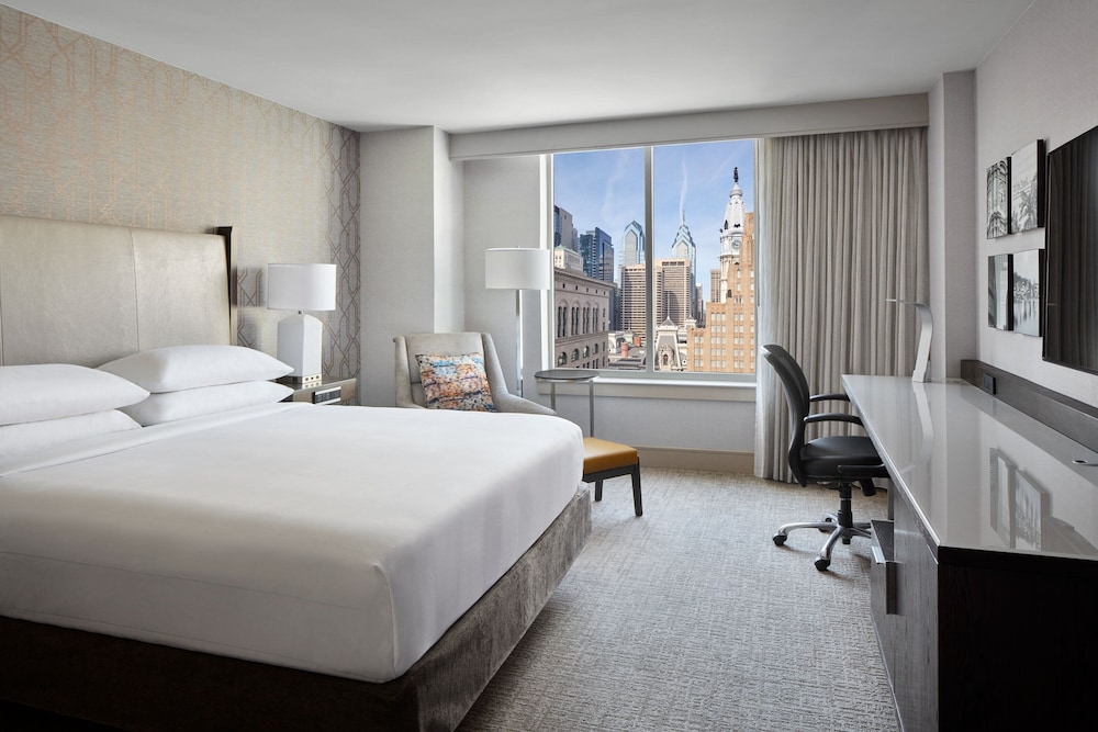 Philadelphia Marriott Downtown - photo 24
