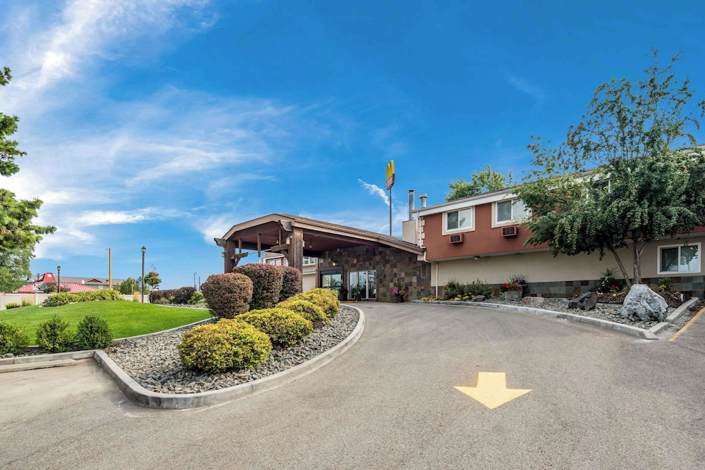 Quality Inn & Suites Coeur d'Alene - photo 59
