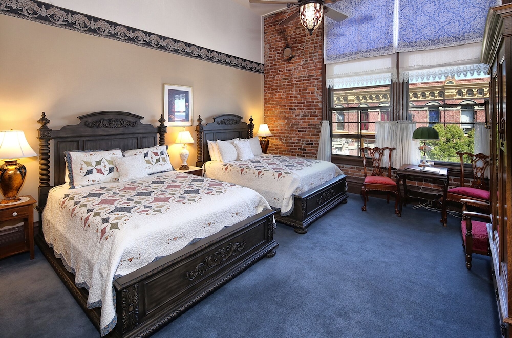 Palace Hotel Port Townsend - photo 7