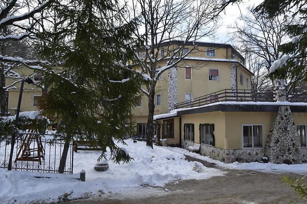 Albergo del Sole — hotel in Roccaraso