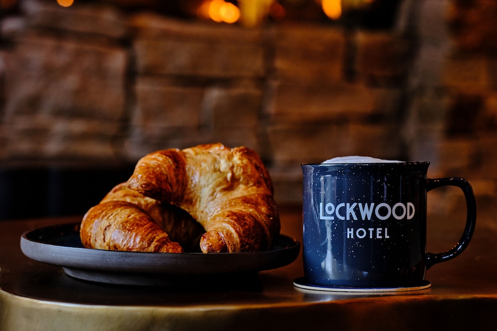 Lockwood Hotel - photo 21