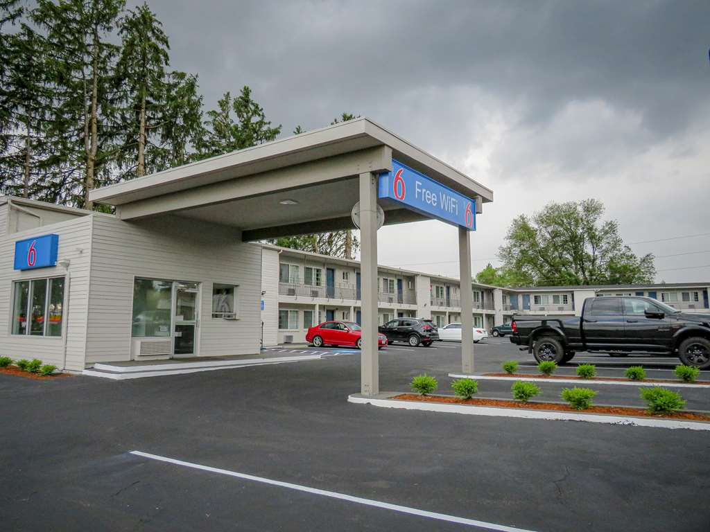 Motel 6 Tigard OR Portland Southwest - featured photo