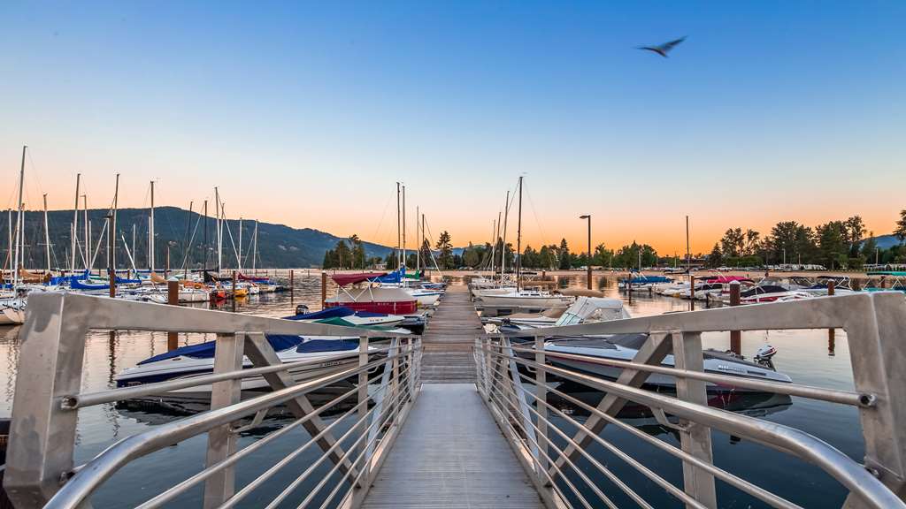 Best Western Edgewater Resort - photo 5