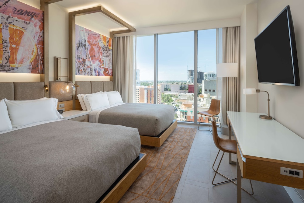 Canopy by Hilton West Palm Beach Downtown - photo 6