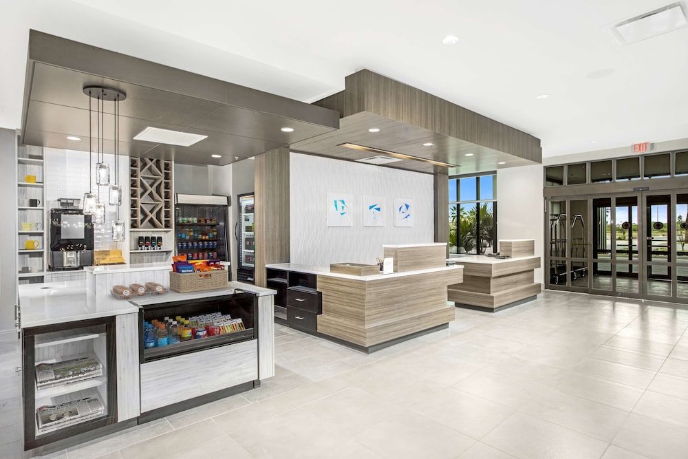 Hilton Garden Inn Harlingen Convention Center - photo 8