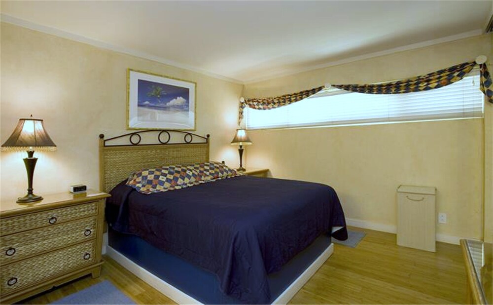 Sugar Beach Resort by CRH - photo 24